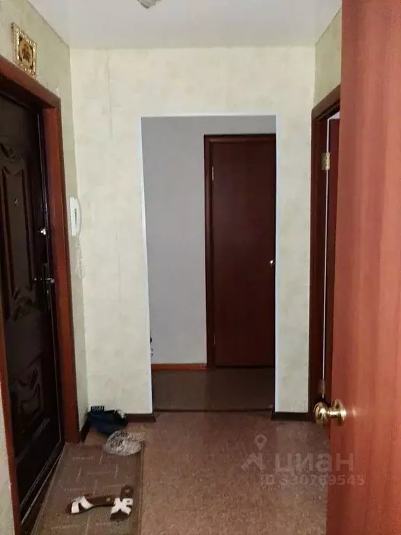 2-к кв. Башкортостан, Уфа ул. Рабкоров, 5/1 (43.0 м) - Фото 1