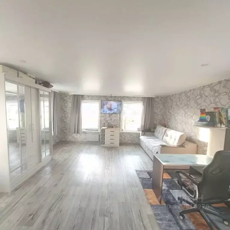 Дом в Амурская область, Свободный 1 Мая ул., 29 (43 м) - Фото 2