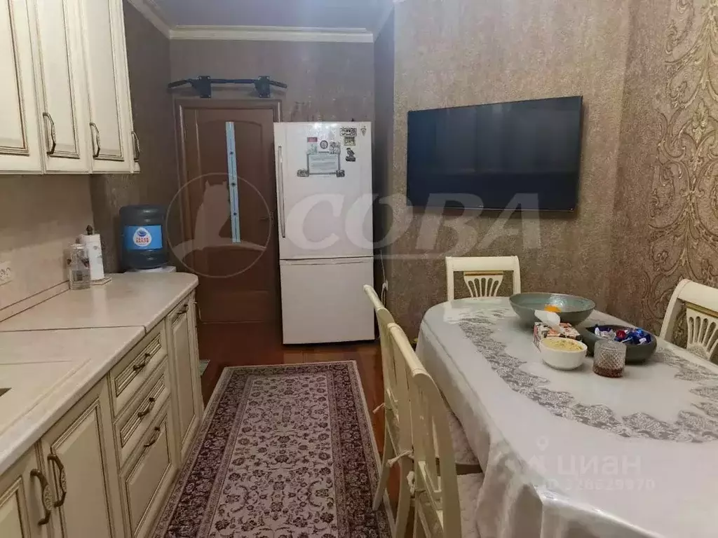 6-к кв. Дагестан, Махачкала ул. Магомедтагирова, 161Ж (185.0 м) - Фото 2