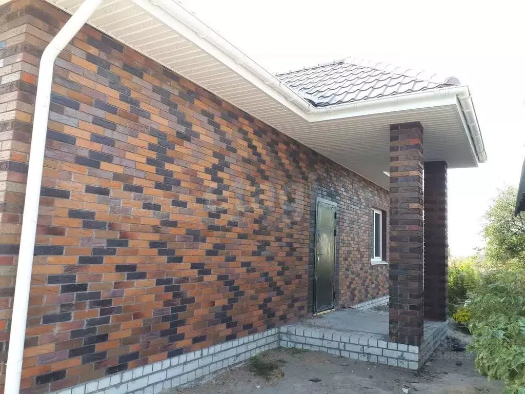 Дом в Брянская область, Брянский район, Снежское с/пос, с. Толмачево, ... - Фото 2