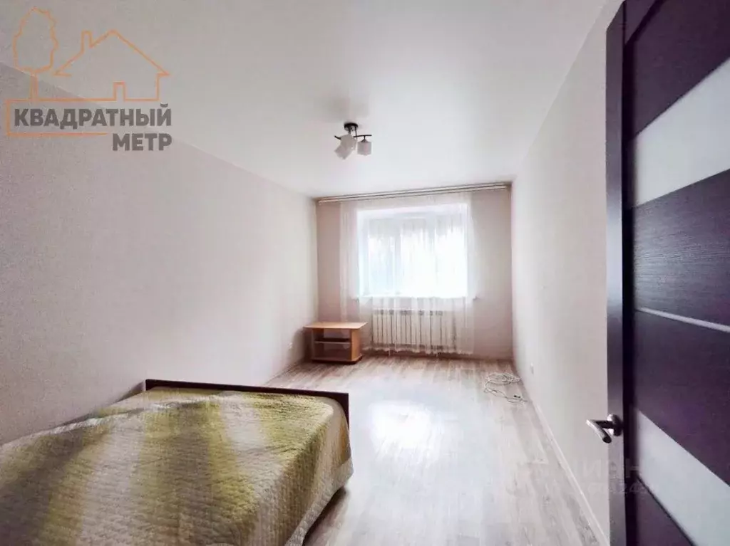 1-к кв. Ульяновская область, Димитровград Братская ул., 11А (44.0 м) - Фото 1