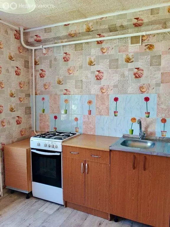 2-комнатная квартира: Балаково, Заречная улица, 6А (36 м) - Фото 1