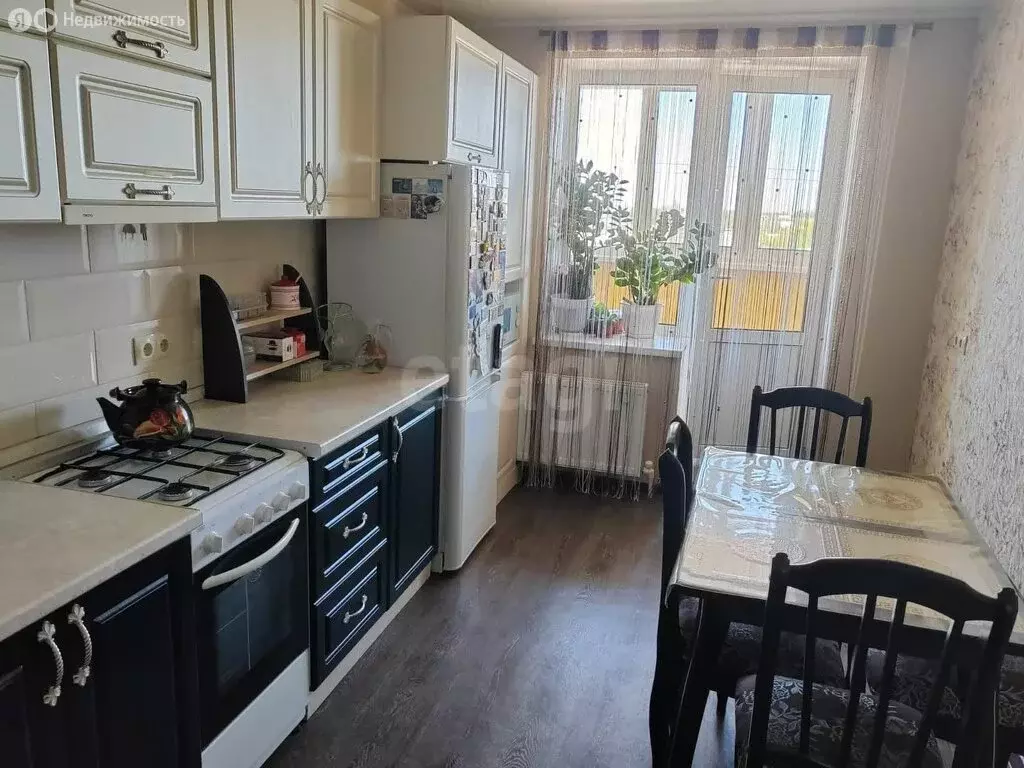 1-комнатная квартира: Энгельс, улица Ломоносова, 29 (44.6 м) - Фото 1