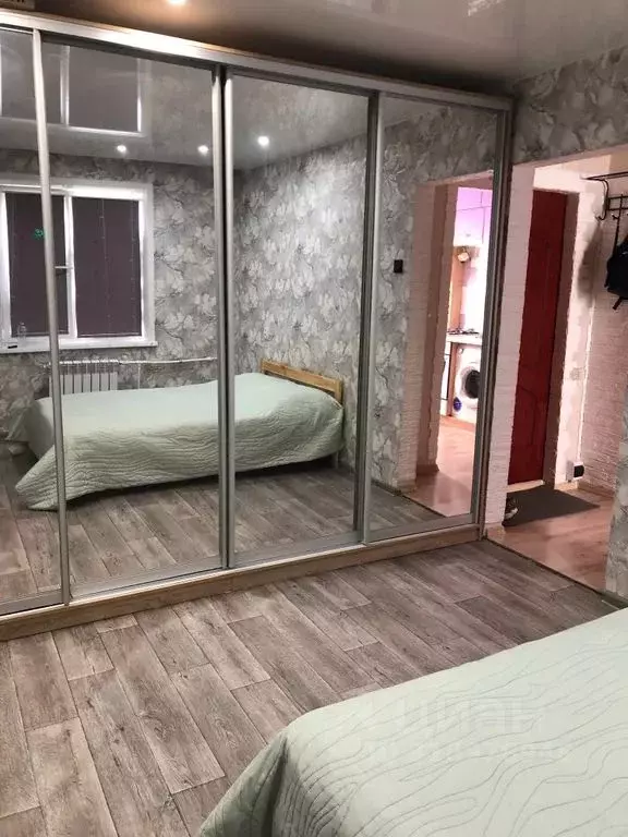1-к кв. Ярославская область, Рыбинск просп. Революции, 36 (21.0 м) - Фото 0