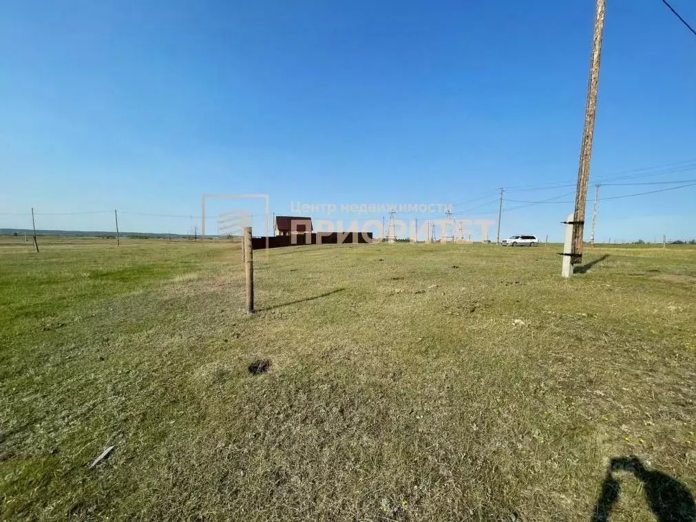 Участок в Саха (Якутия), Якутск городской округ, с. Сырдах  (9.0 сот.) - Фото 1