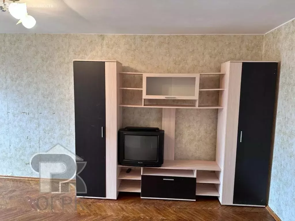 1-комнатная квартира: посёлок городского типа Голубое, 1 (30 м) - Фото 2