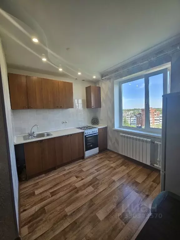 1-к кв. Ленинградская область, Гатчина ул. Новоселов, 9 (40.0 м) - Фото 1