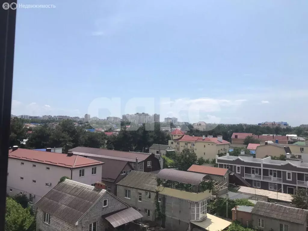 1-комнатная квартира: Анапа, улица Шевченко, 198 (36.3 м) - Фото 1