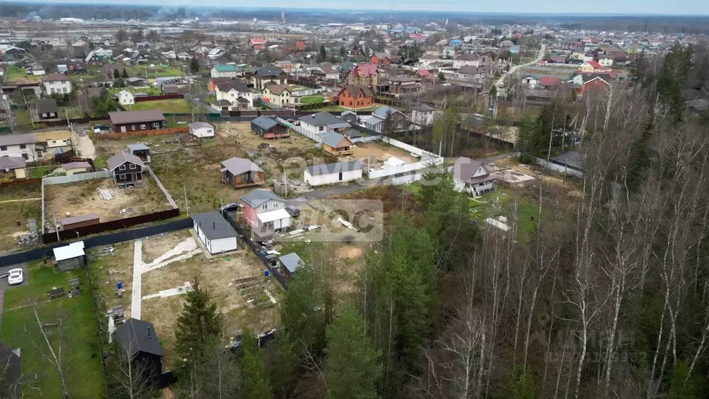 Дом в Московская область, Щелково городской округ, Зеленая тер. 21 (82 ... - Фото 2