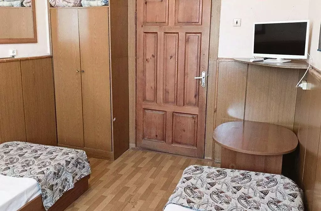 Комната Красноярский край, Канск ул. Ленина, 22 (12.0 м) - Фото 1