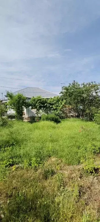 Дом в Карачаево-Черкесия, Черкесск Весенняя ул., 56 (72 м) - Фото 1