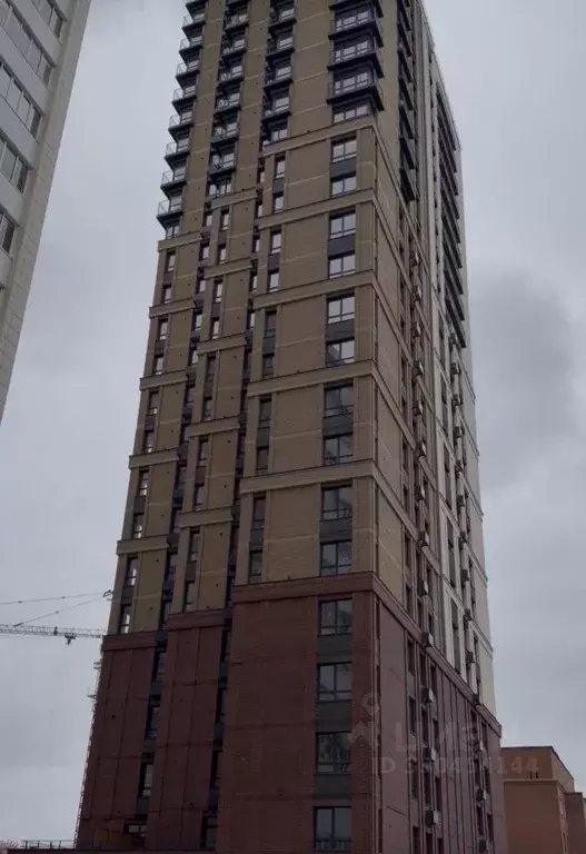 Склад в Новосибирская область, Новосибирск ул. Костычева, 21 (20 м) - Фото 1
