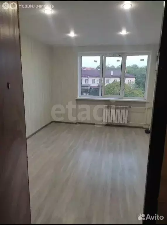 1к в -комнатной квартире (13.5 м) - Фото 1