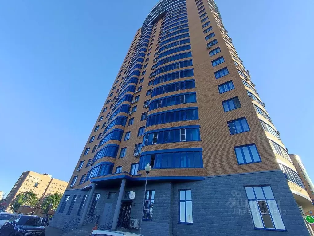 2-к кв. Московская область, Реутов ул. Некрасова, 19 (70.0 м) - Фото 1