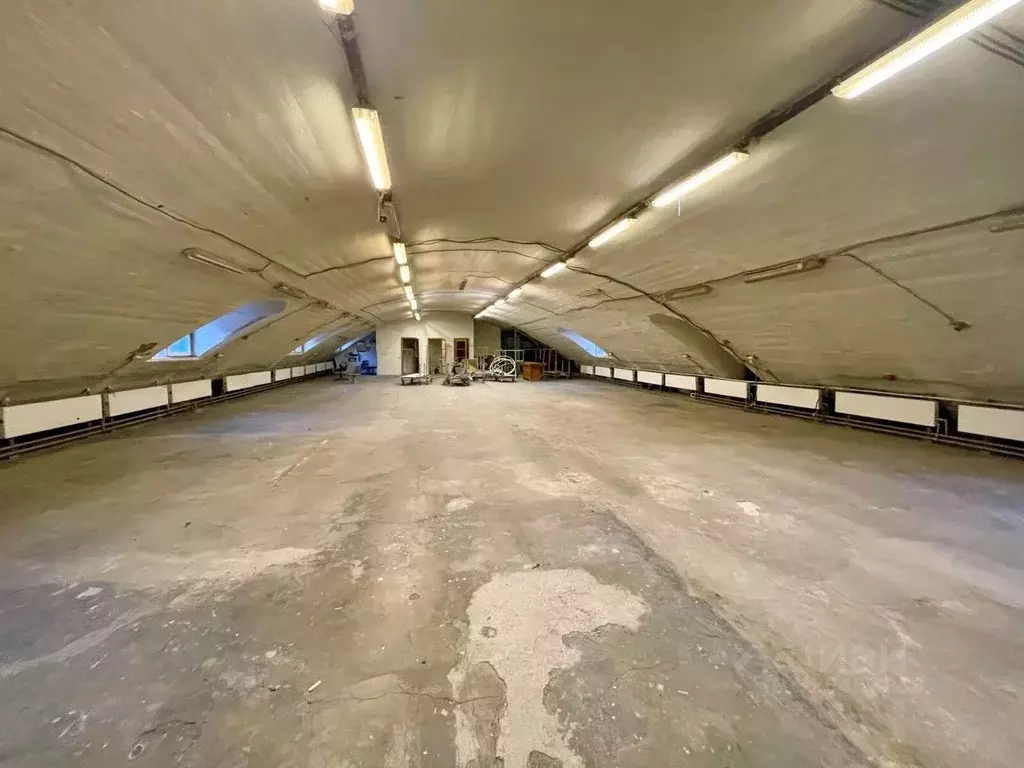 Производственное помещение в Санкт-Петербург наб. Обводного Канала, ... - Фото 1