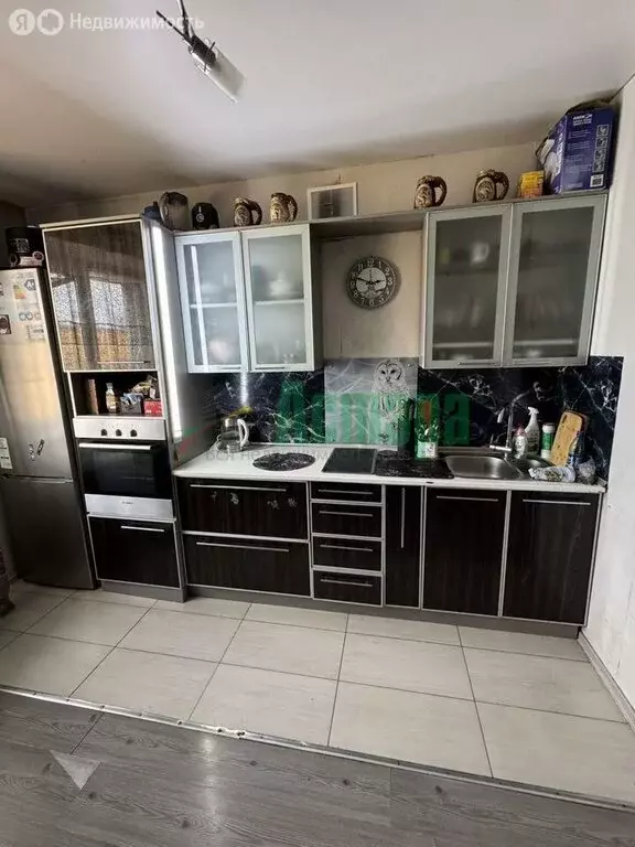 1-комнатная квартира: Чита, улица Анохина, 120А (50 м) - Фото 1
