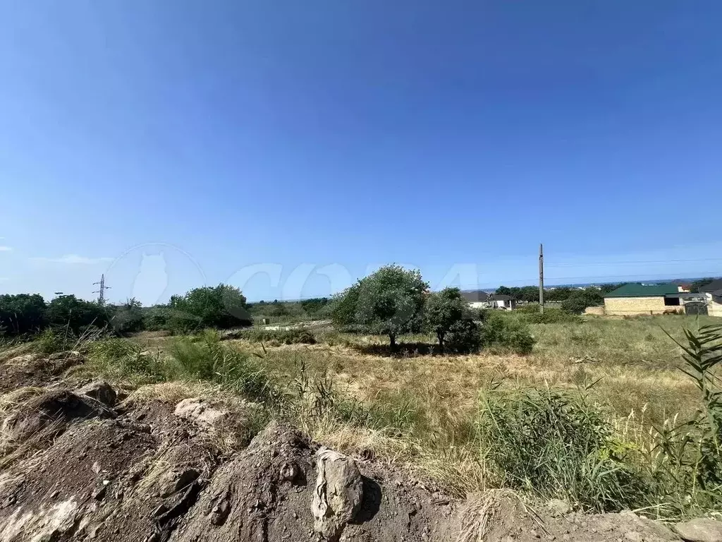 Участок в Дагестан, Дербентский район, Сабнова с/пос, с. Сабнова  ... - Фото 2