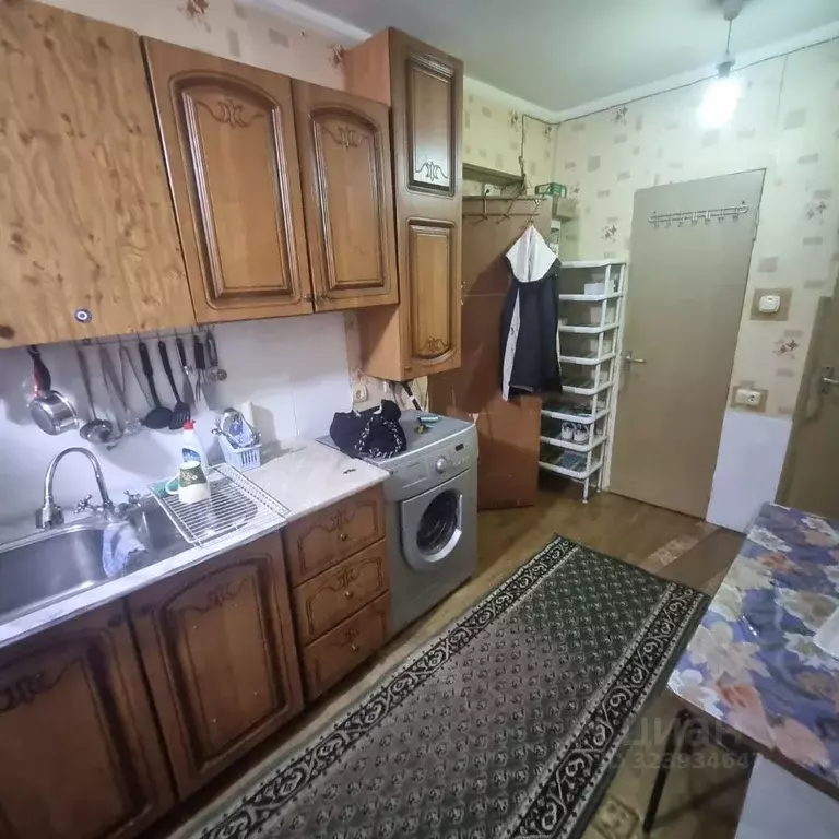 2-к кв. Ставропольский край, Кисловодск Седлогорская ул., 77А (45.0 м) - Фото 1