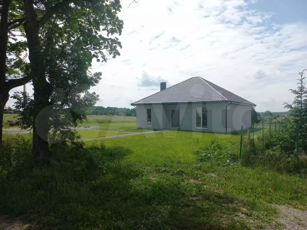 Дом 130 м на участке 12 сот. - Фото 1