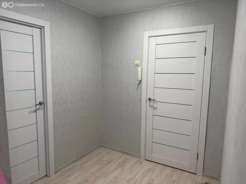 2-комнатная квартира: Струнино, улица Дзержинского, 5 (54 м) - Фото 1