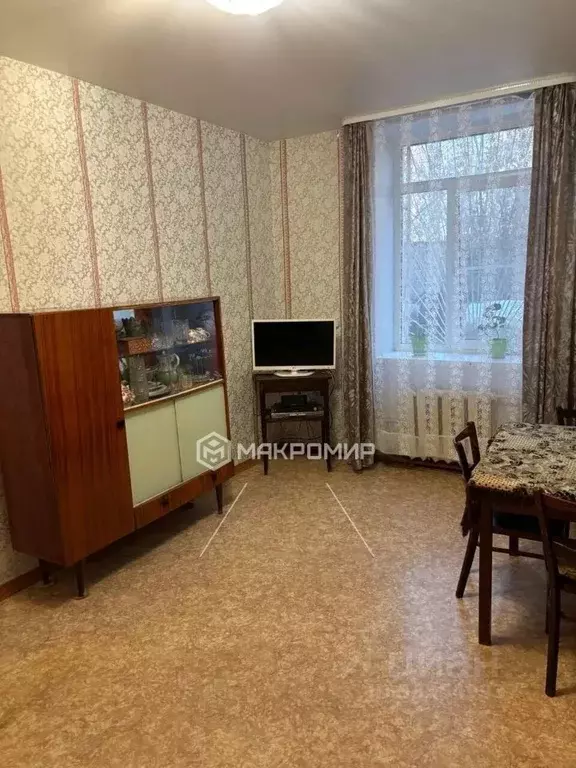 2-к кв. Челябинская область, Челябинск ул. Коммунаров, 10 (43.1 м) - Фото 2