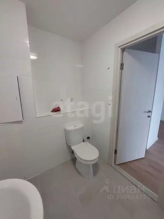 1-к кв. Санкт-Петербург Лиговский просп., 244 (36.0 м) - Фото 2