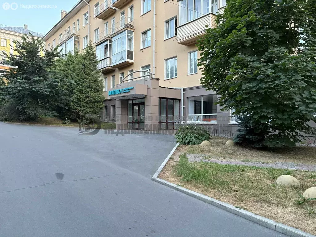 Помещение свободного назначения (355 м) - Фото 1