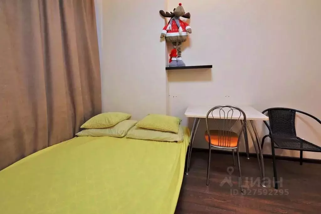 1-к кв. Москва Новодмитровская ул., 2к6 (19.0 м) - Фото 1