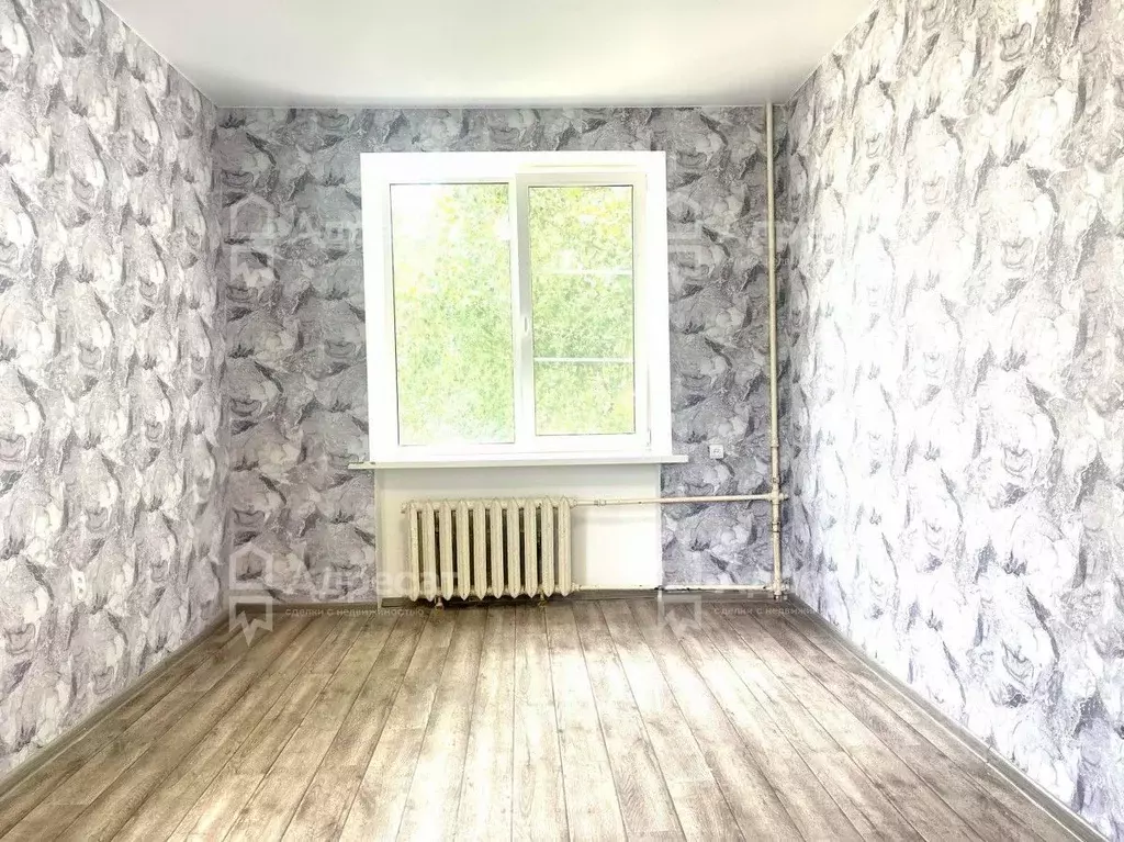 Комната Волгоградская область, Волгоград ул. Атласова, 4 (18.5 м) - Фото 1