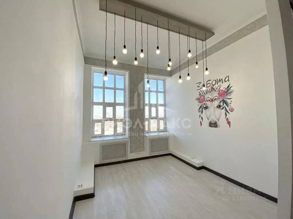 Студия Брянская область, Брянск ул. Фокина, 169 (28.9 м) - Фото 1