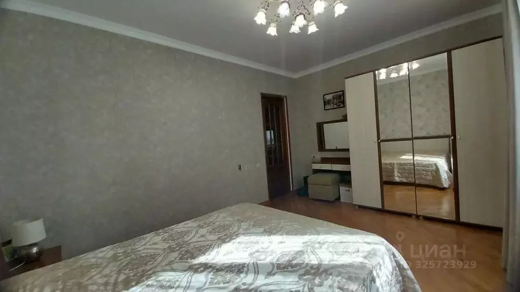 3-к кв. Краснодарский край, Анапа Алексеевка мкр, ул. Спортивная, 37А ... - Фото 2