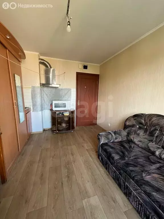 1к в -комнатной квартире (11.4 м) - Фото 2