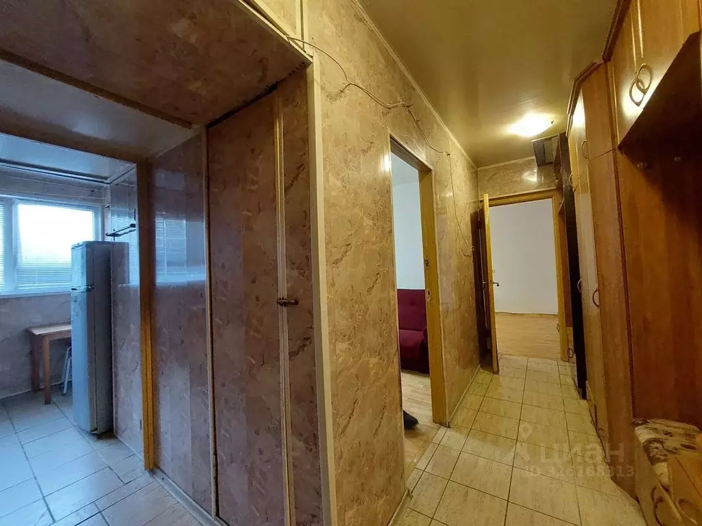 2-к кв. Санкт-Петербург просп. Просвещения, 84К3 (46.8 м) - Фото 1