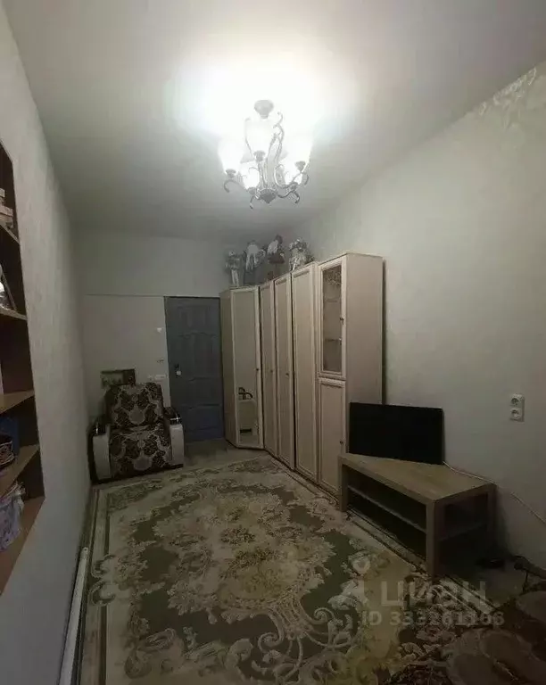 1-к кв. Самарская область, Самара Комсомольская ул., 22 (28.0 м) - Фото 2