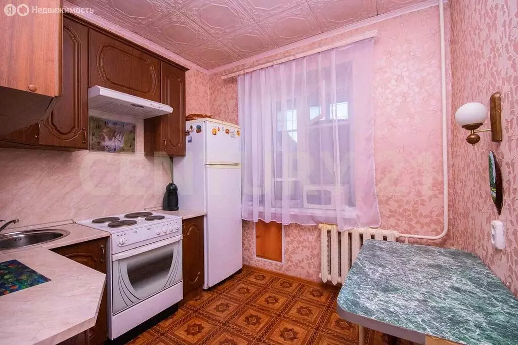 2-комнатная квартира: Ульяновск, улица Полбина, 65 (41.8 м) - Фото 0