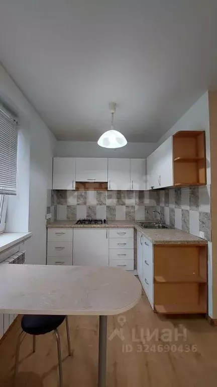 2-к кв. Удмуртия, Ижевск Ленинградская ул., 23 (46.9 м) - Фото 1