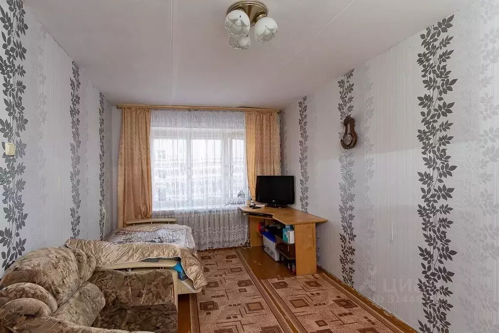 1-к кв. Владимирская область, Суздальский район, Селецкое ... - Фото 1