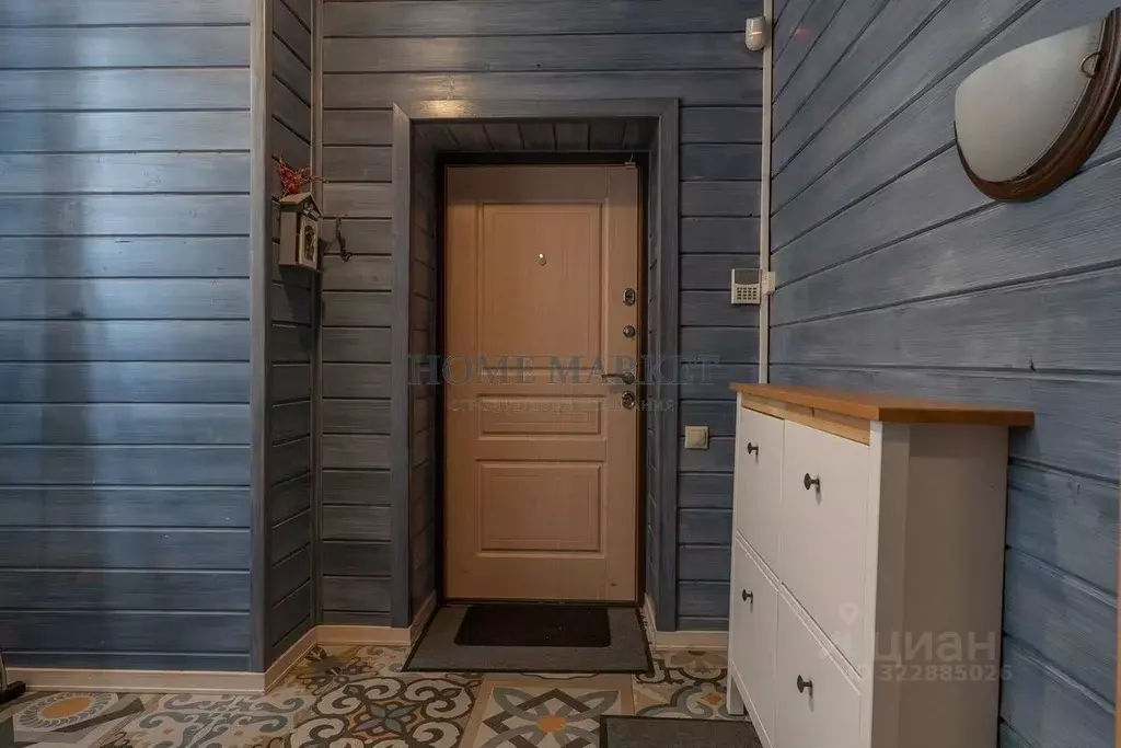 Дом в Московская область, Долгопрудный проезд 4-й Московский (260 м) - Фото 1