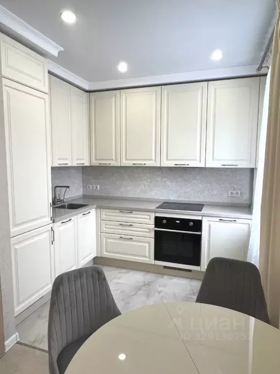 2-к кв. Московская область, Люберцы 115-й кв-л, ул. Авиаторов, 11 ... - Фото 1