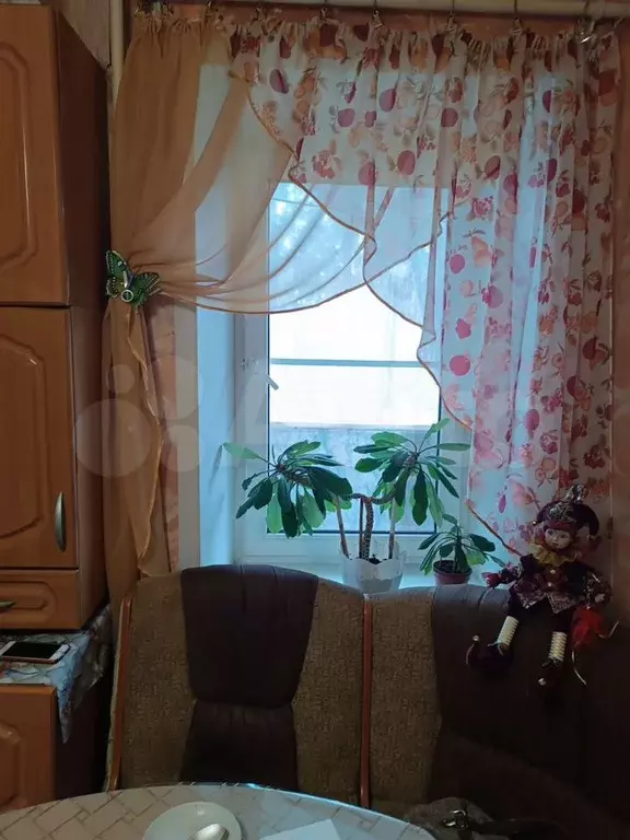 2-к. квартира, 52 м, 2/5 эт. - Фото 1