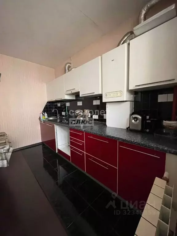 1-к кв. Рязанская область, Рязань Касимовское ш., 65к1 (41.0 м) - Фото 1