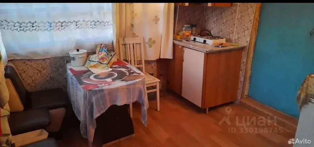 Дом в Забайкальский край, Читинский муниципальный округ, Огонек СНТ  ... - Фото 1