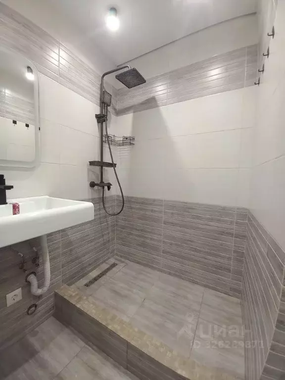 1-к кв. Ростовская область, Аксайский район, Щепкинское с/пос, пос. ... - Фото 1