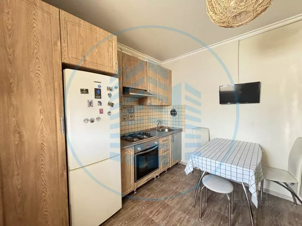 1-к кв. Ставропольский край, Ессентуки ул. Шмидта, 72/1 (42.1 м) - Фото 1