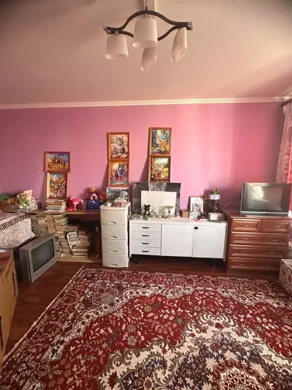 3-к кв. Санкт-Петербург, Санкт-Петербург, Колпино бул. Трудящихся, 3 ... - Фото 2