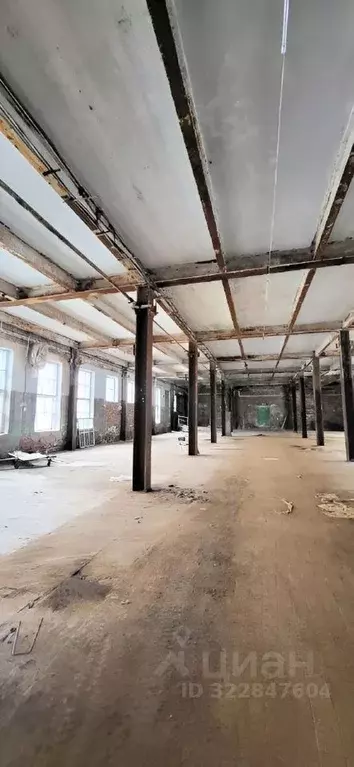 Помещение свободного назначения в Пензенская область, Пенза Автовокзал ... - Фото 1