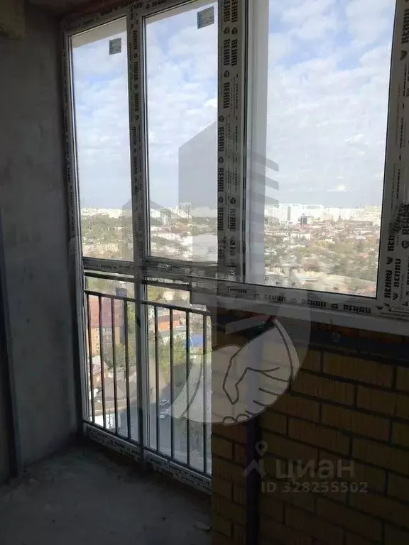 Студия Краснодарский край, Краснодар Колхозная ул., 5 (29.0 м) - Фото 2