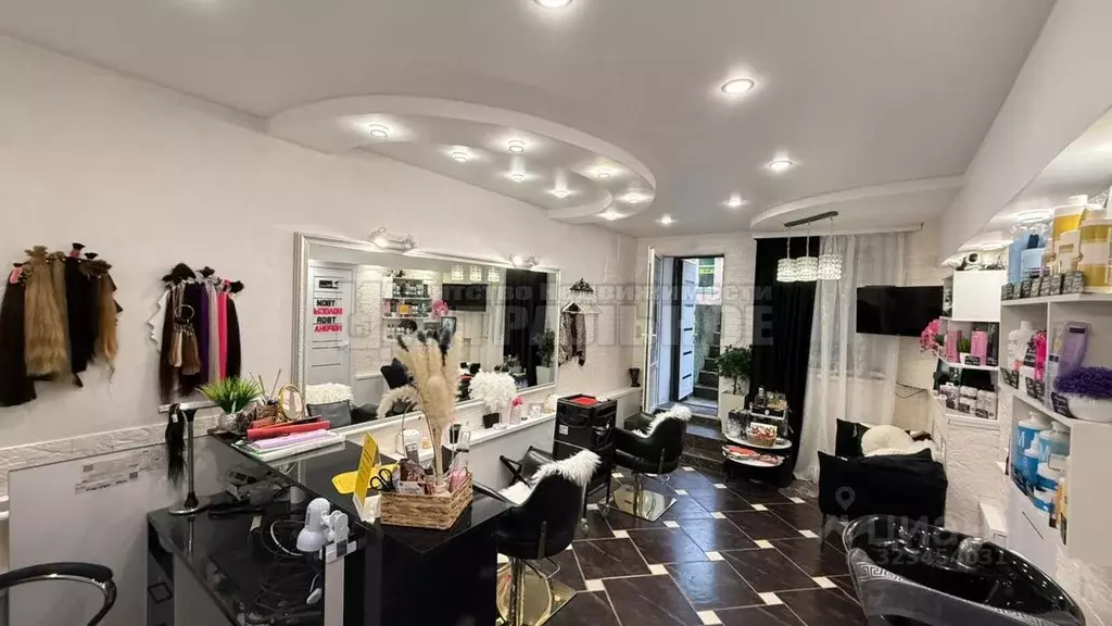 Помещение свободного назначения в Смоленская область, Смоленск ... - Фото 0