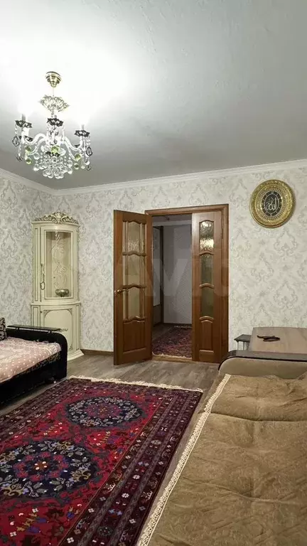 2-к. квартира, 60 м, 4/5 эт. - Фото 1