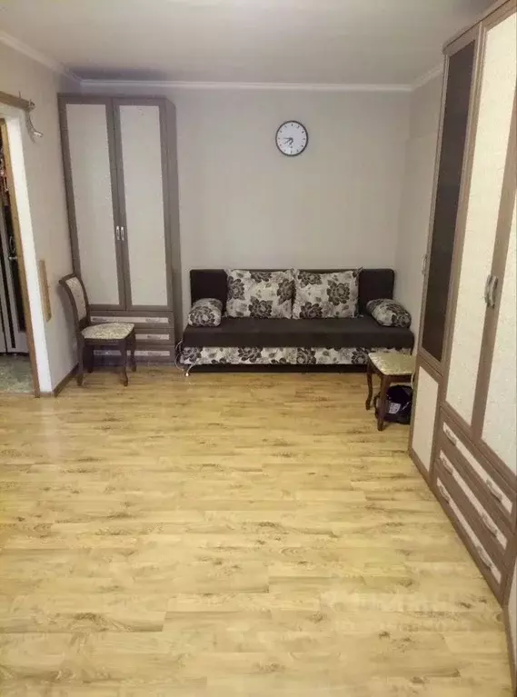 1-к кв. Москва ул. Кубинка, 10 (31.0 м) - Фото 0